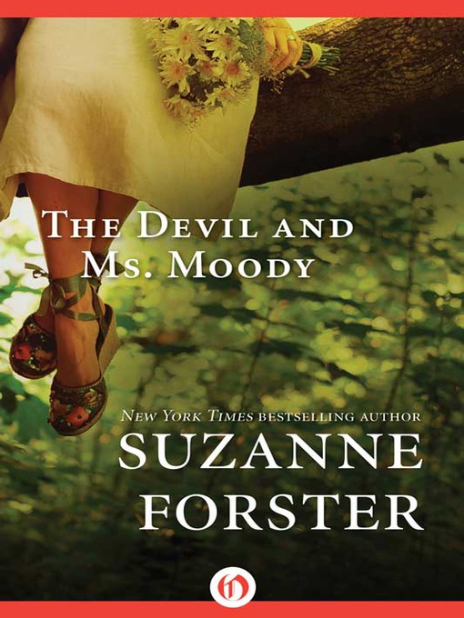 Title details for The Devil and Ms. Moody by Suzanne Forster - Available